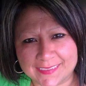 Meet your Posher, Terrí